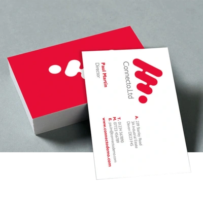 Business Card Standard