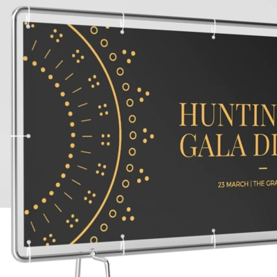Banner Category