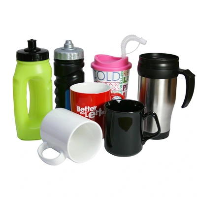 Drinkware Square