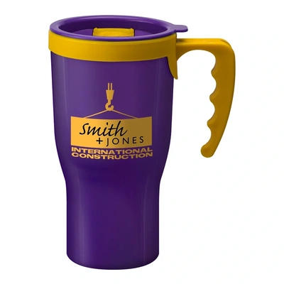 Challengermug