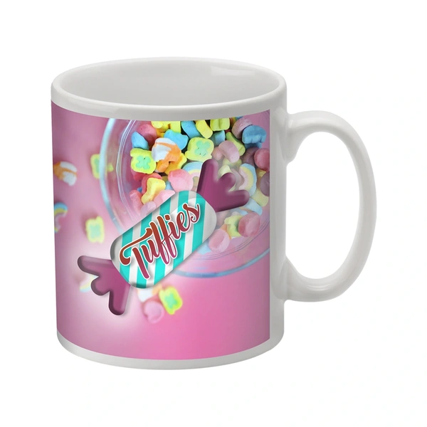 Mug Tuffies