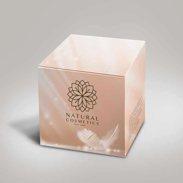 Promo Box Cube