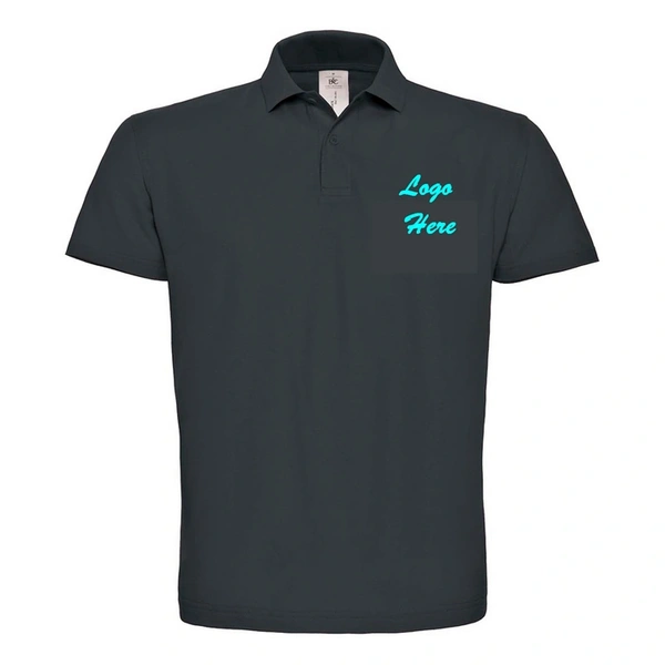 Branded Clothing