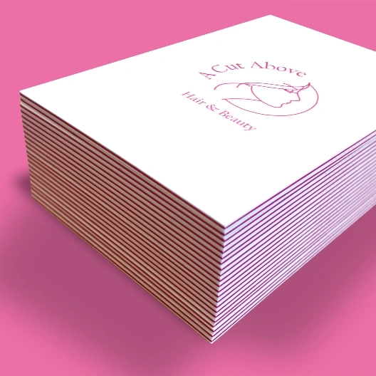 Triplex Pink