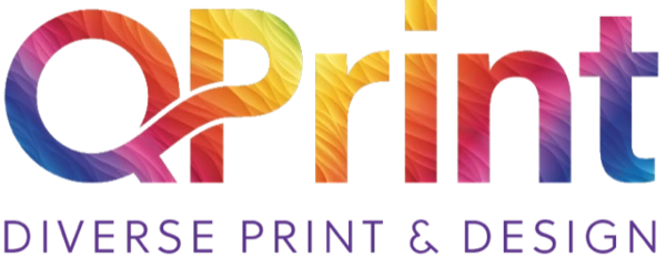Q Print Logo 2020