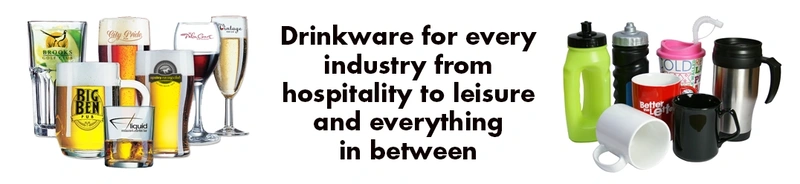Drinkware Slider